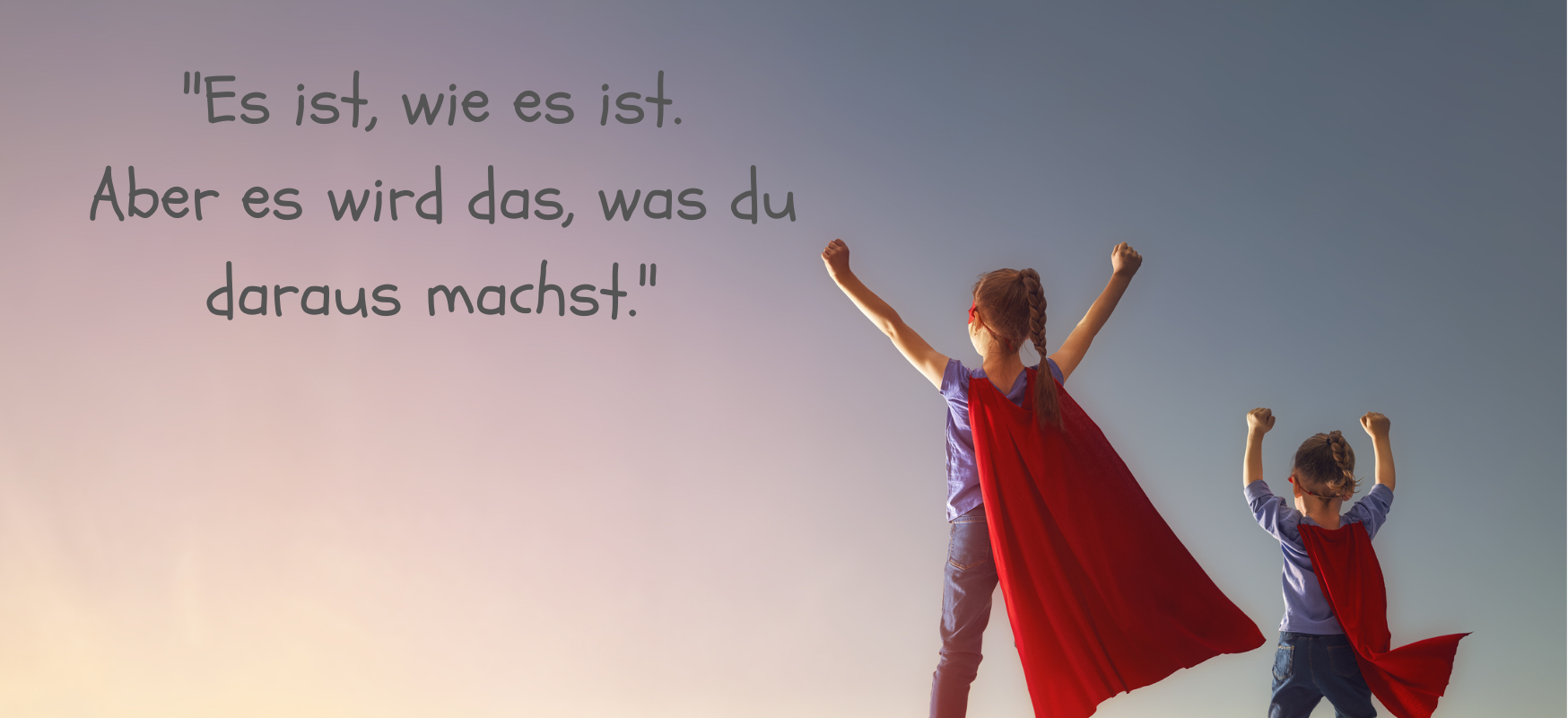 Superheld 2 Antistress- und Resilienz-Training